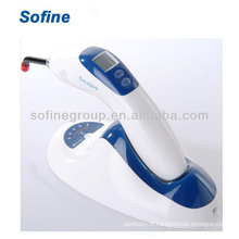 LED sans fil Light Cure Dental Curing Light Curing Light fournisseur